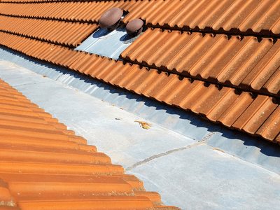 About Roof Repair Experts Hyampom, CA
